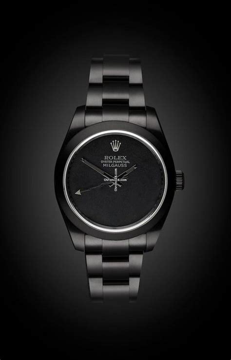 milgauss rolex watch strap pin|rolex milgauss dark knight price.